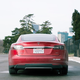 Illustration for article titled You Can Now Autonomously Park And Summon The Tesla Model S
